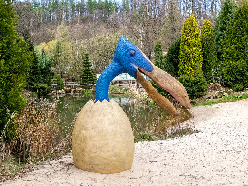 Jurapark Bałtów_fot-Nocowanie-pl